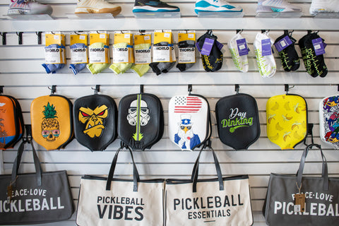 Paddle Jackets Are Now in Stores!