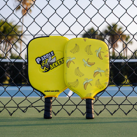 Going Bananas Paddle Jacket