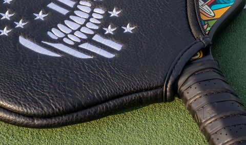 Punish 'Em Paddle Jacket