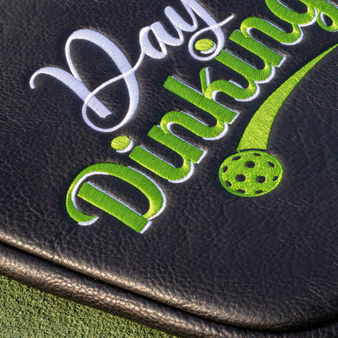 Get Your Dink On Paddle Jacket